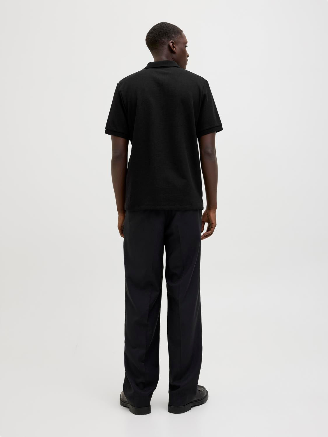 JJEAUSTIN POLO